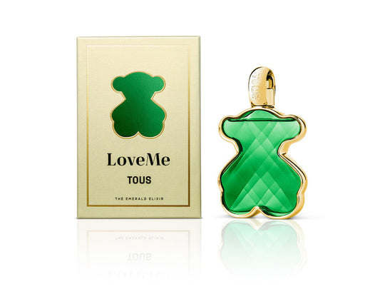 LoveMe Tous Elixir