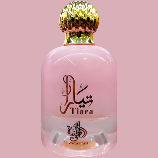 TIARA PINK AL WATANIAH