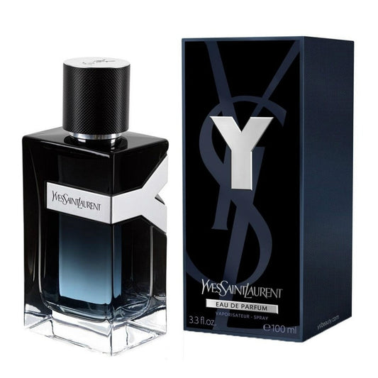 YVESTL Y EAU DE PARFUM