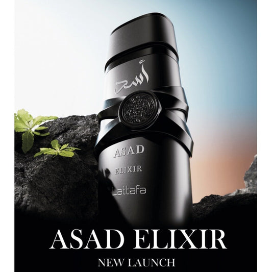 ASAD ELIXIR