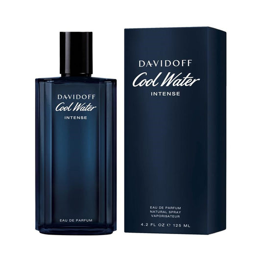COOL WATER INTENSE MEN