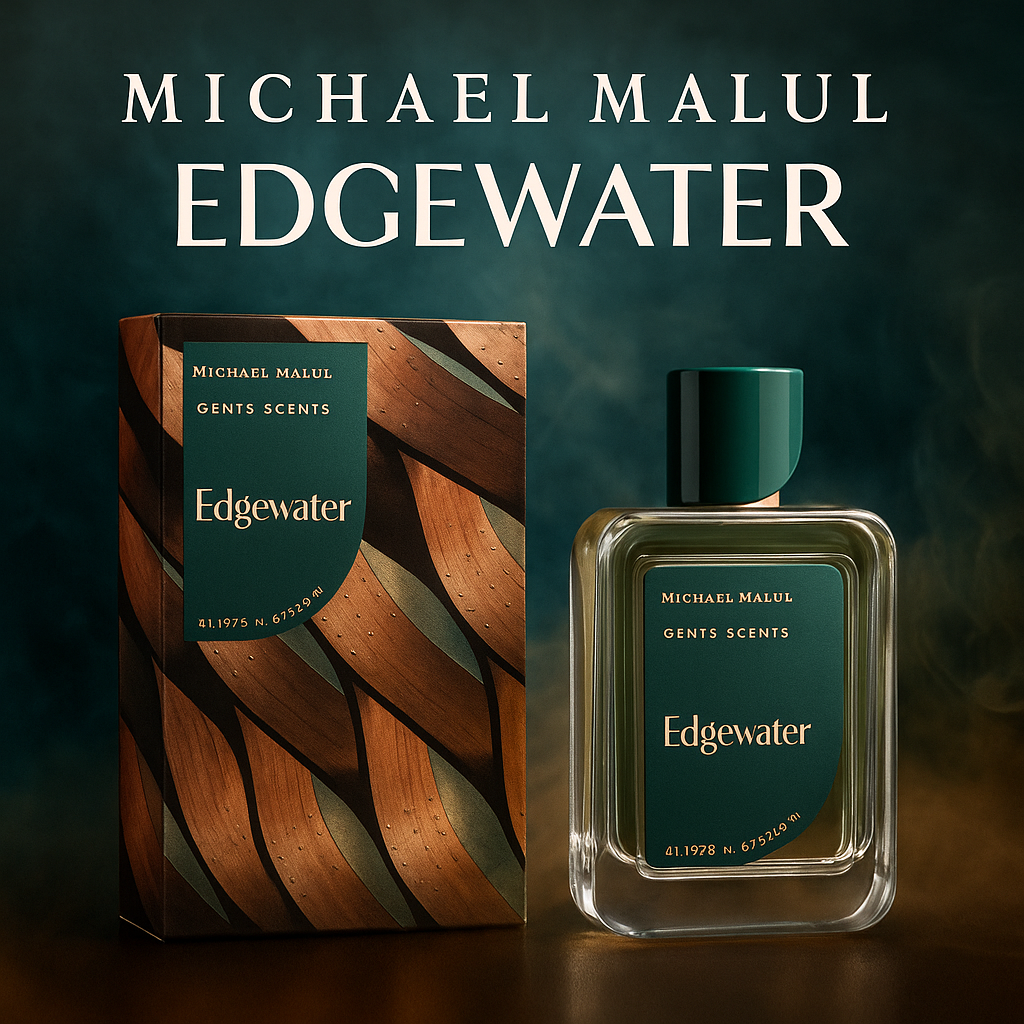 MICHAEL MALUL EDGEWATER