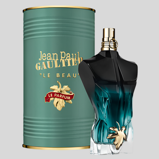 LE BEAU LE PARFUM INTENSE