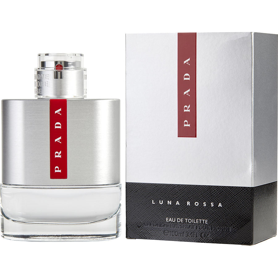 PRADA LUNA ROSSA