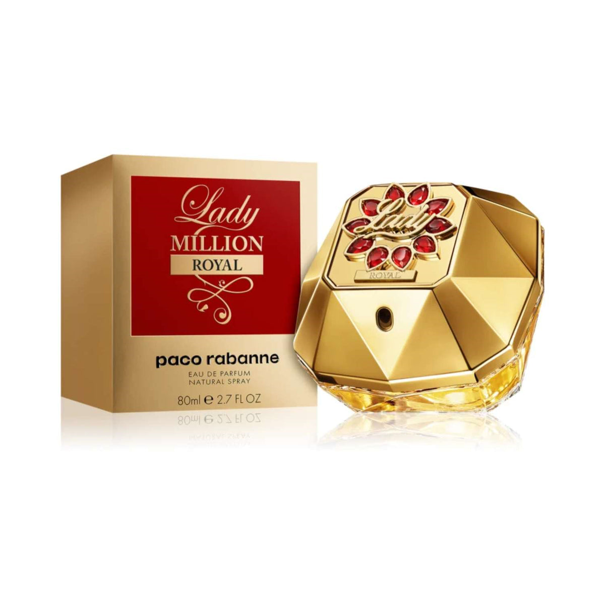 LADY MILLION ROYAL