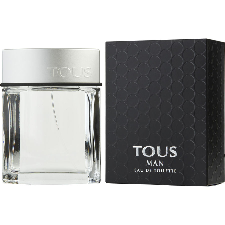 TOUS MAN