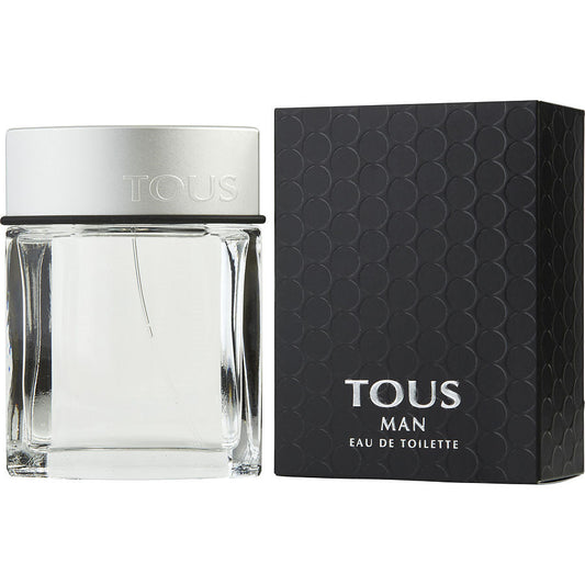 TOUS MAN