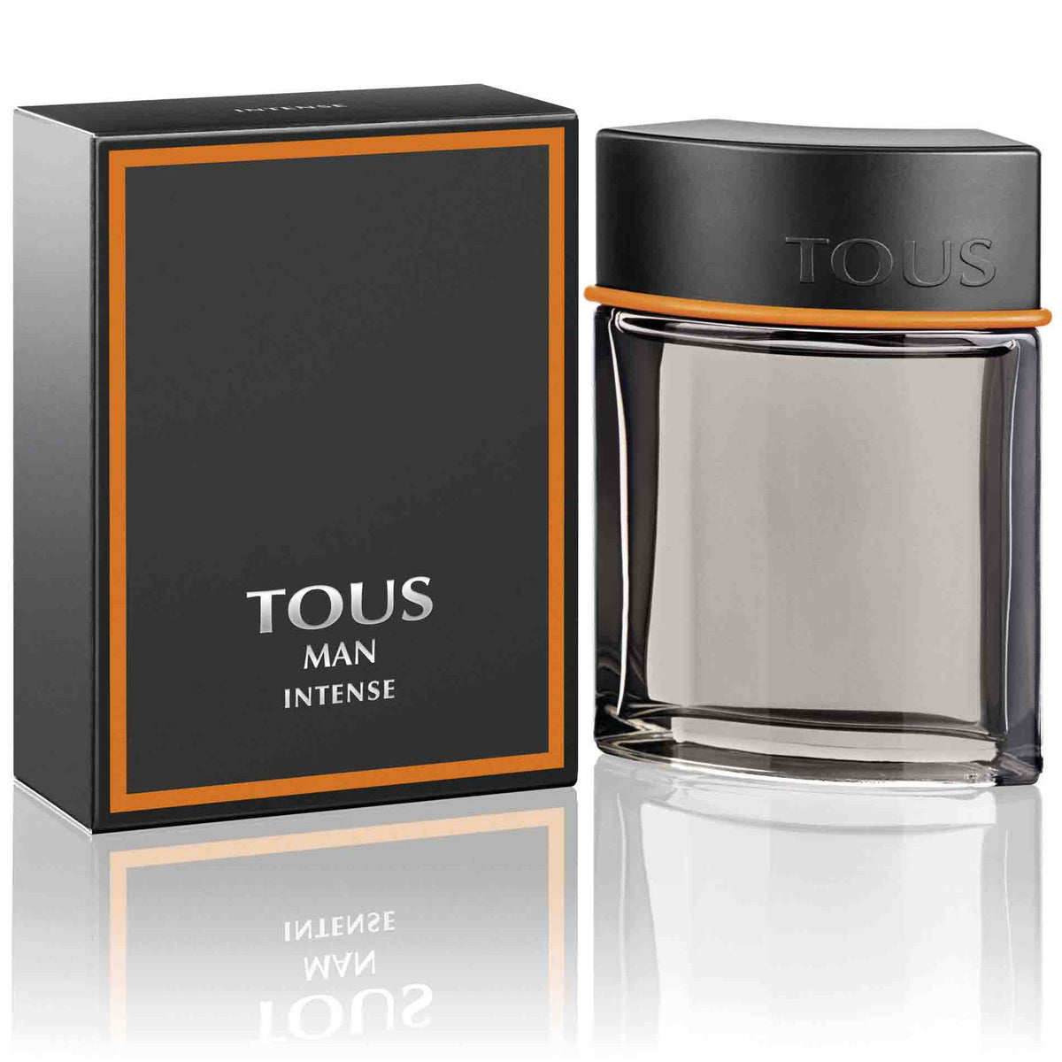 TOUS MAN INTENSE
