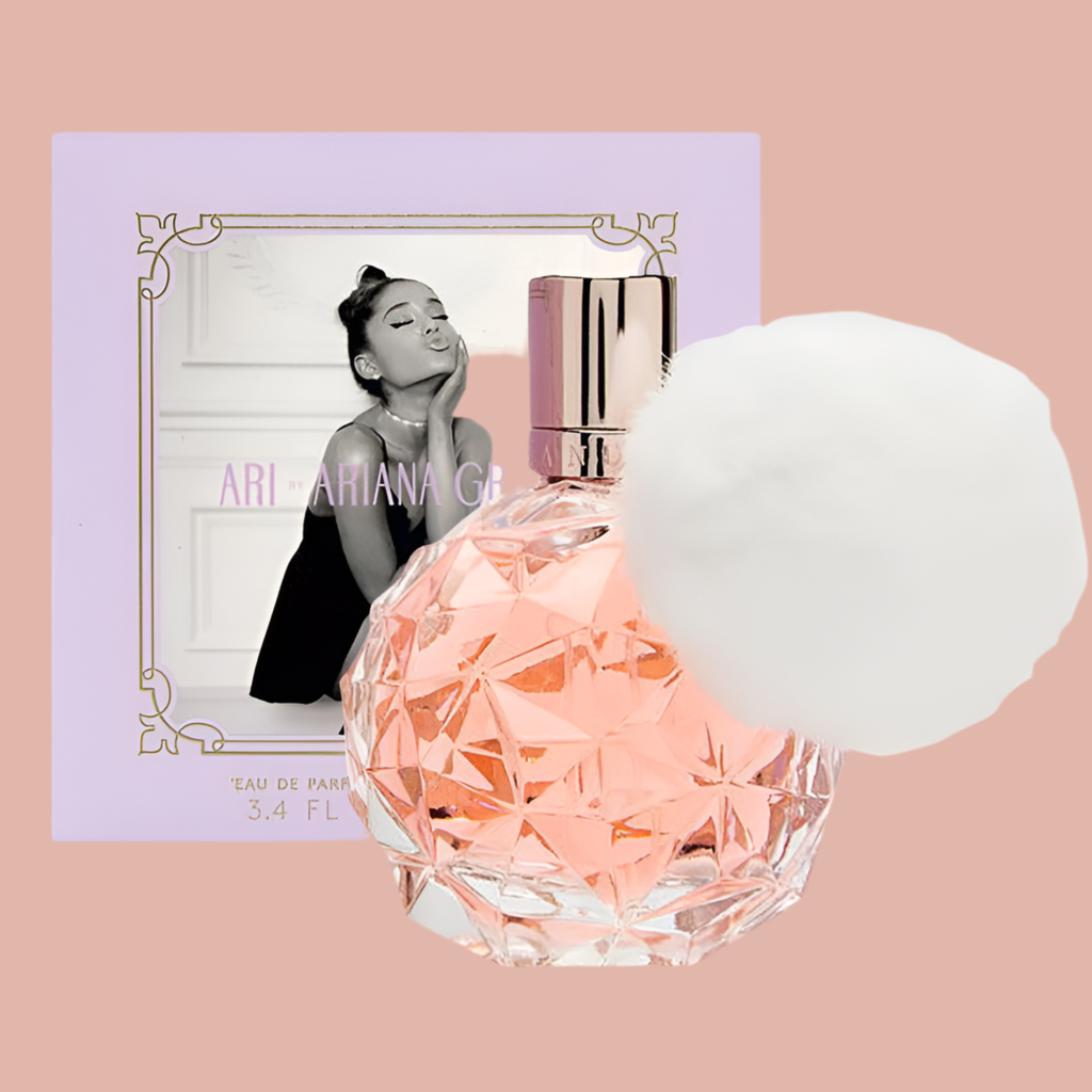 ARI BY ARIANA GRANDE