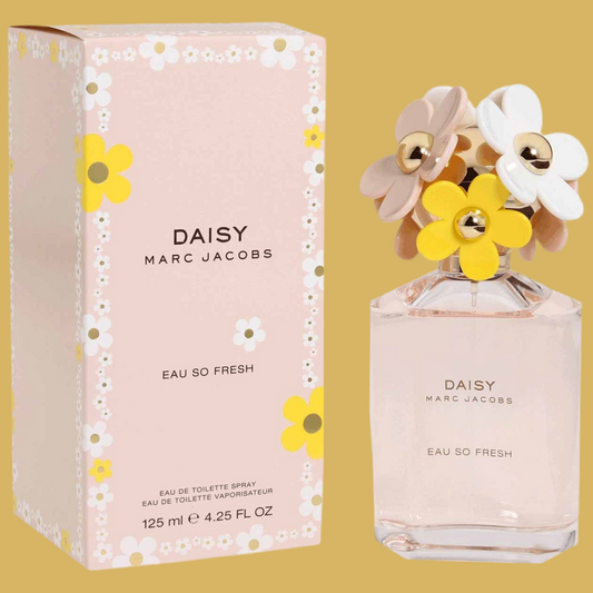 DAISY EAU SO FRESH