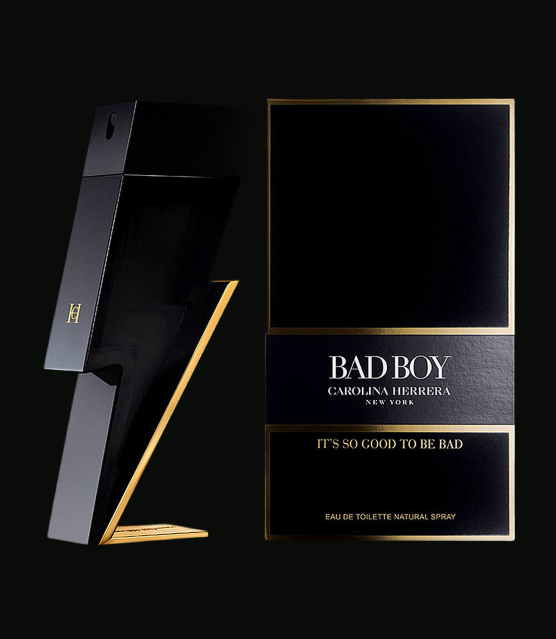 Bad Boy