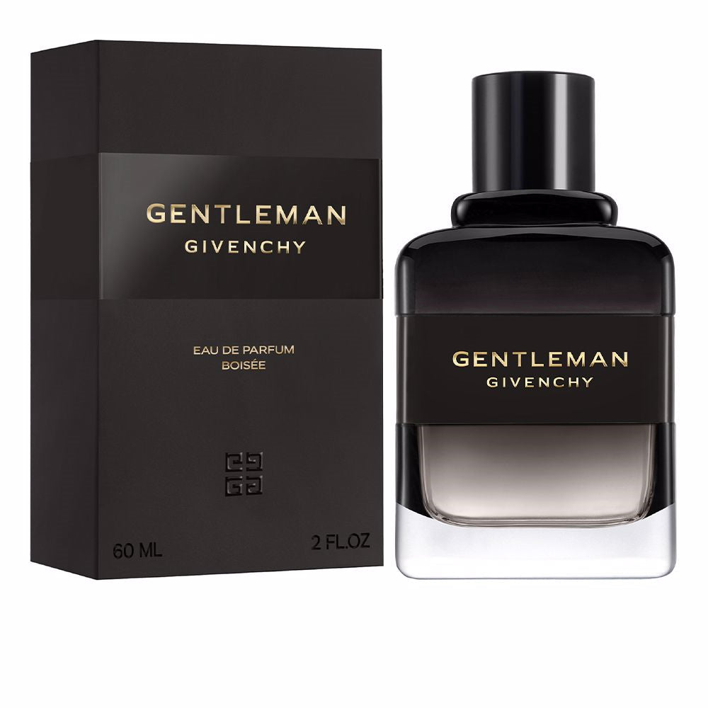 GIVENCHY GENTLEMAN EAU DE PARFUM BOISEE