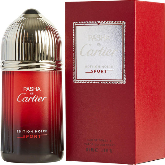 PASHA NOIRE SPORT