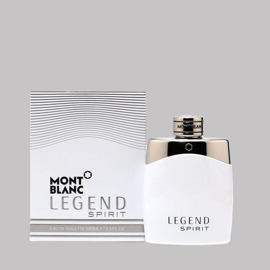 LEGEND SPIRIT