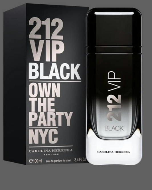 212 VIP BLACK