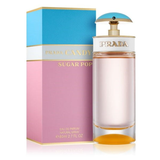 PRADA CANDY SUGAR POP