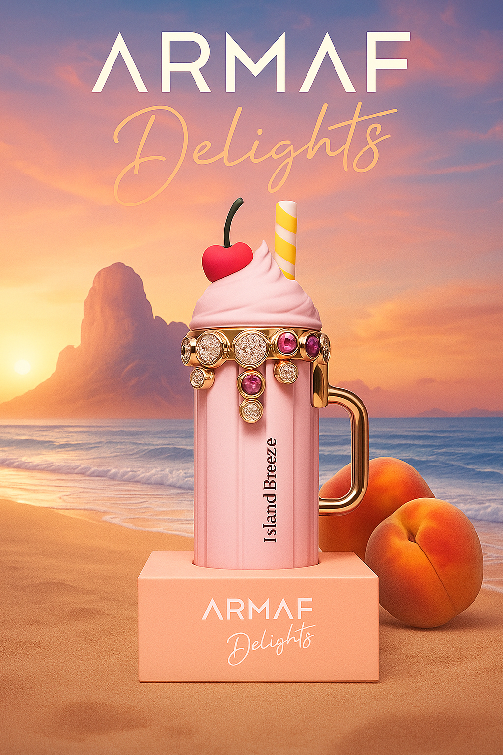 ARMAF ISLAND BREEZE