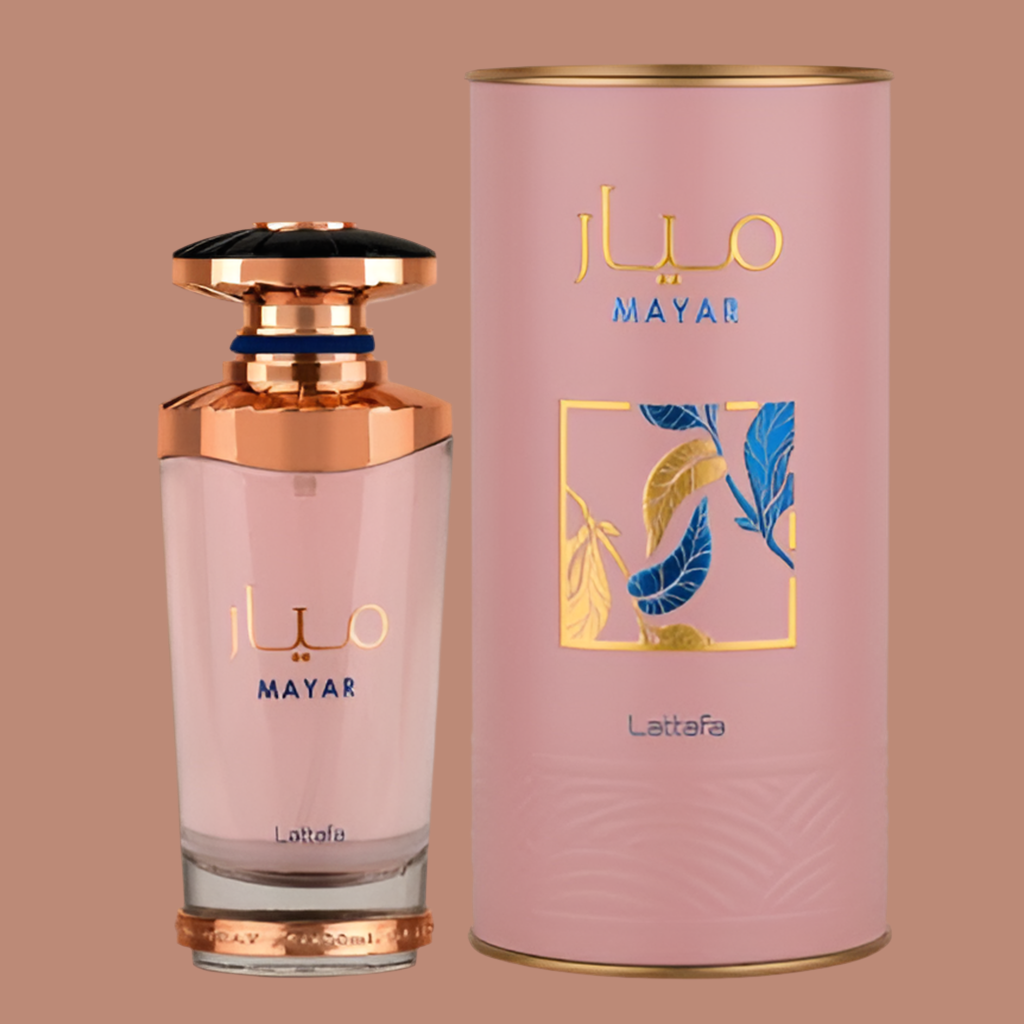 MAYAR BY LATAFFA