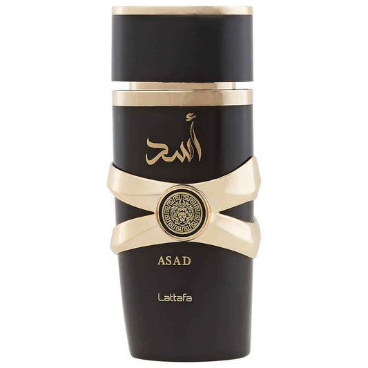 ASAD BY LATTAFA MEN