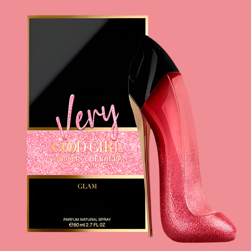 VERY GOOD GIRL GLAM
