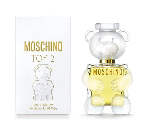 Moschino TOY 2