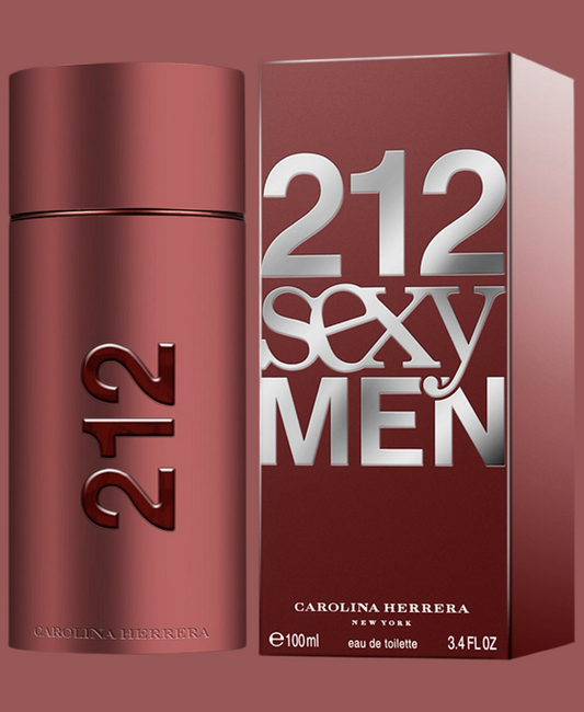 212 SEXY MEN