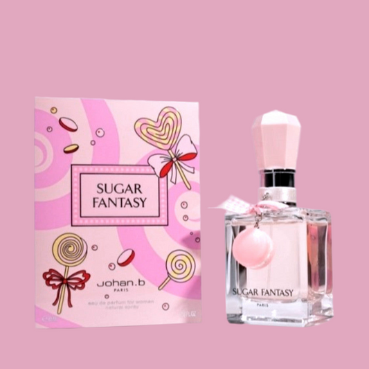SUGAR FANTASY