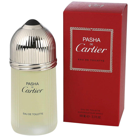 PASHA DE CARTIER