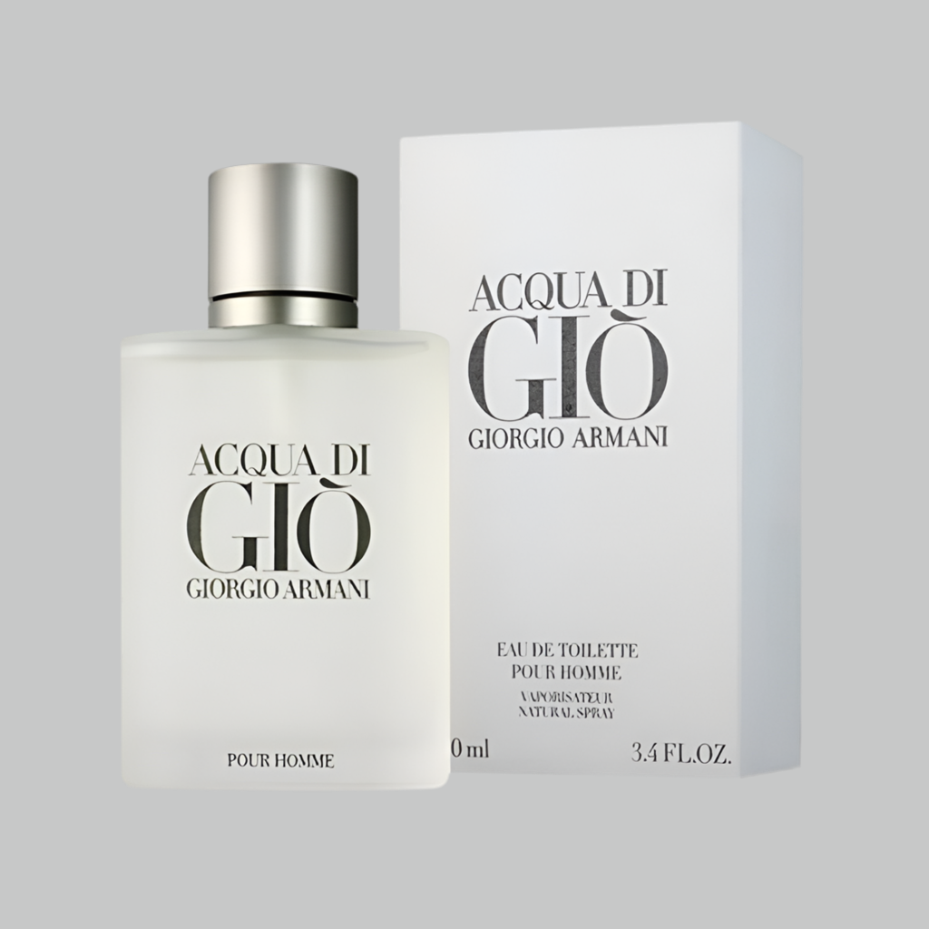 GA ACQUA DI GIO