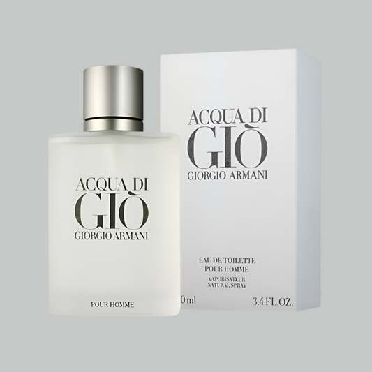 GA ACQUA DI GIO