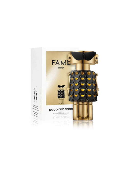FAME PARFUM BY PACO RABANNE