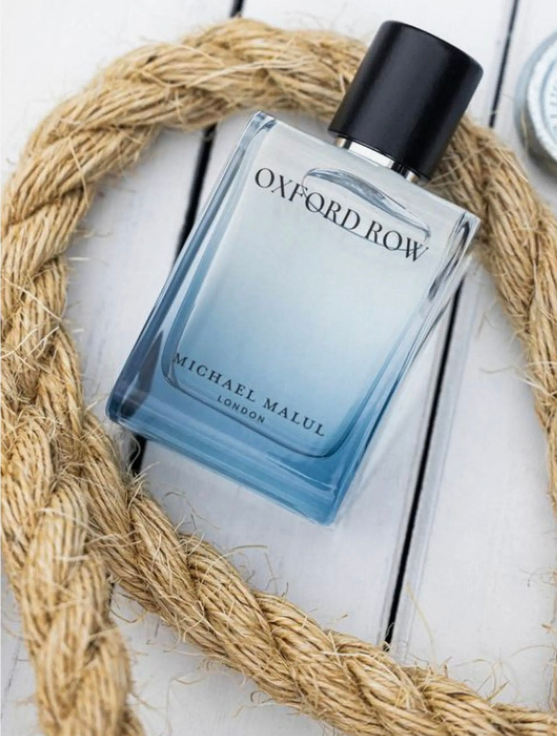 Michael Malul OXFORD ROW
