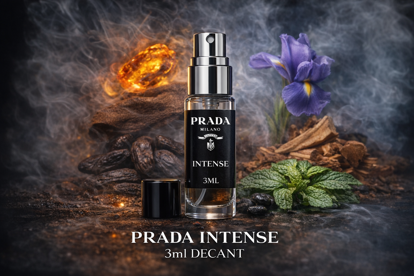 PRADA INTENSE (DECANT 3ML)
