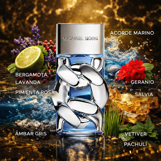 MICHAEL KORS POUR HOMME