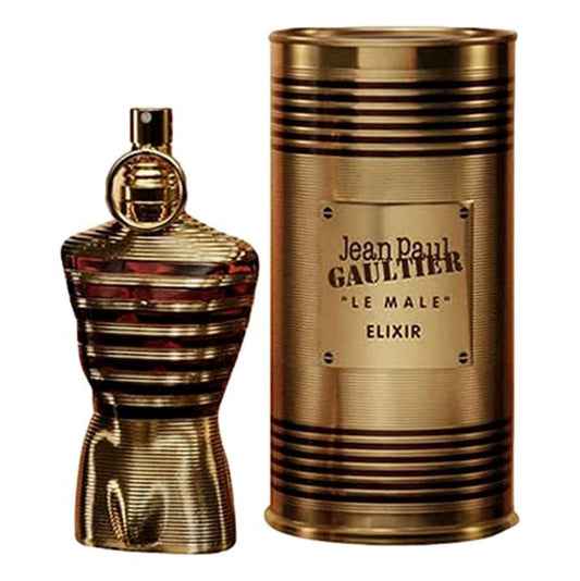 JEAN PAUL LE MALE ELIXIR PARFUM