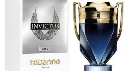 INVICTUS PARFUM
