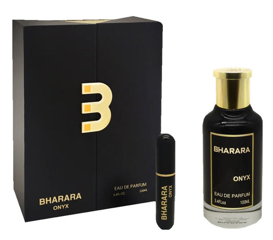 BHARARA ONYX