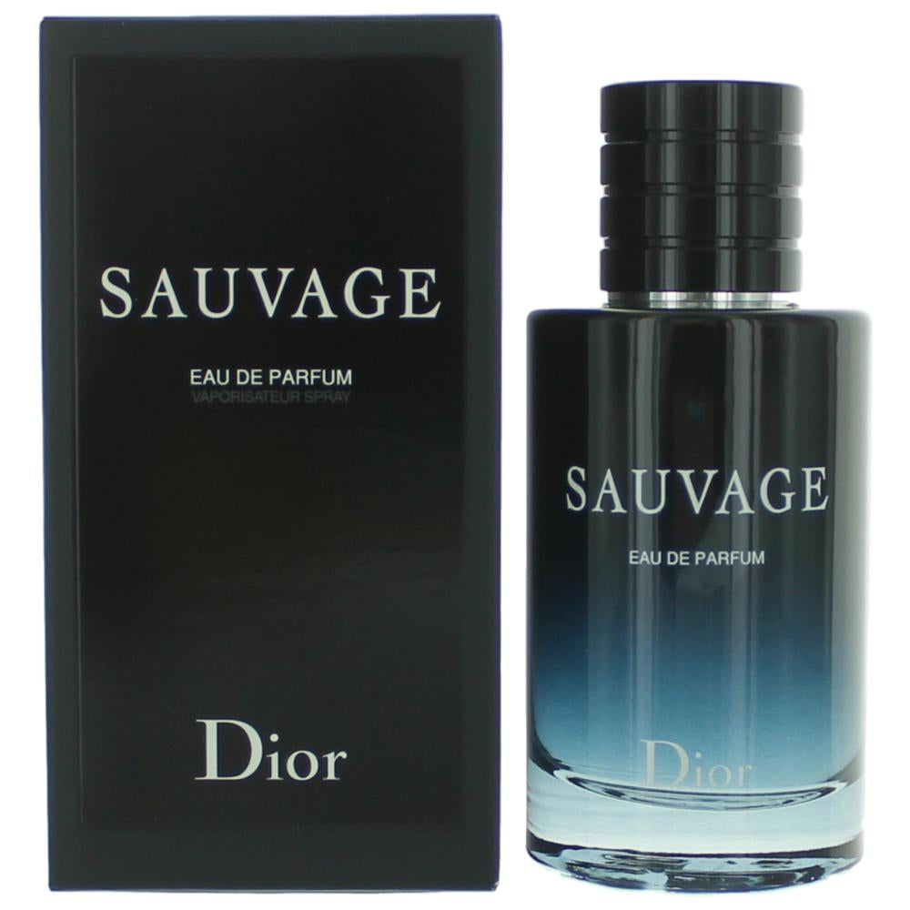 SAUVAGE EAU PARFUM