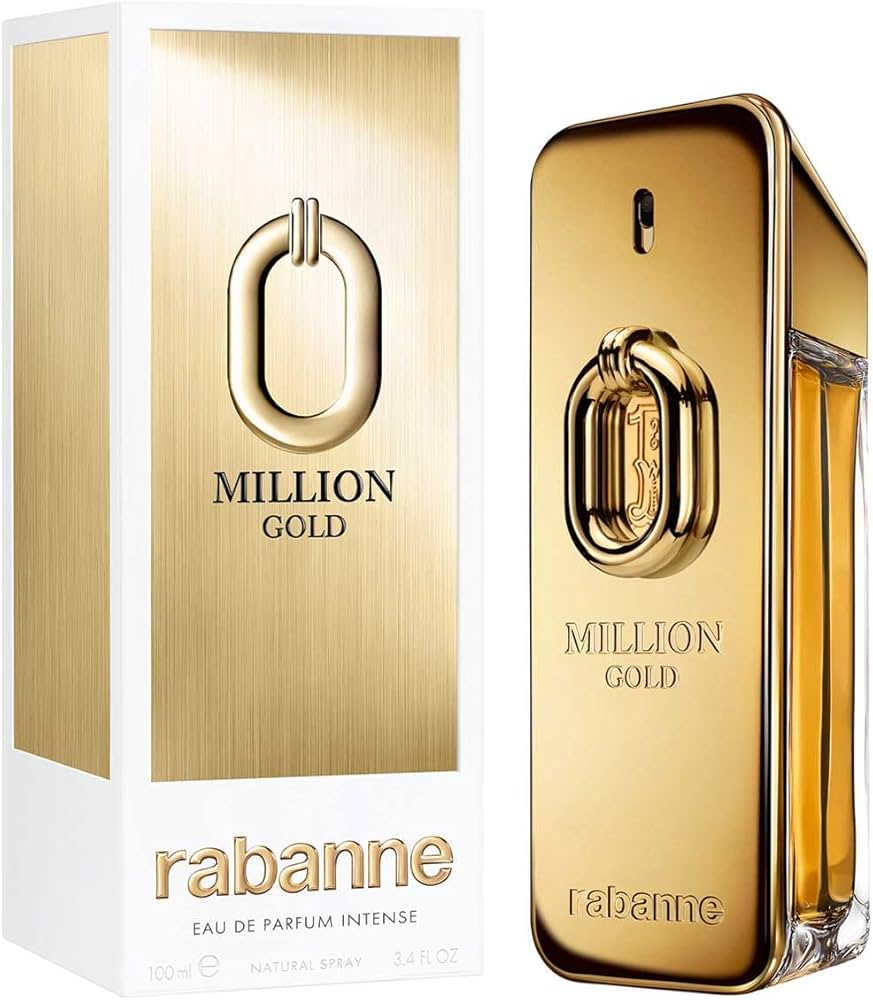 MILLION GOLD EAU DE PARFUM INTENSE