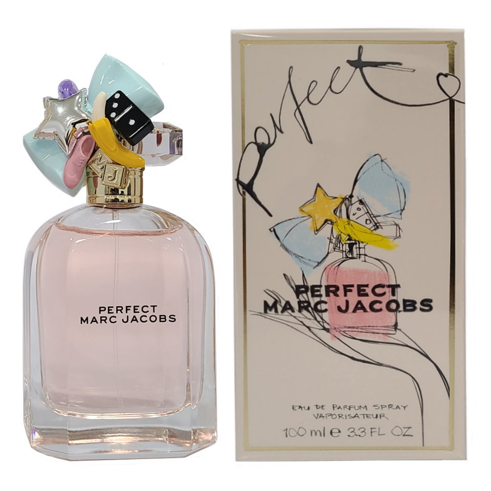 PERFECT MARC JACOBS