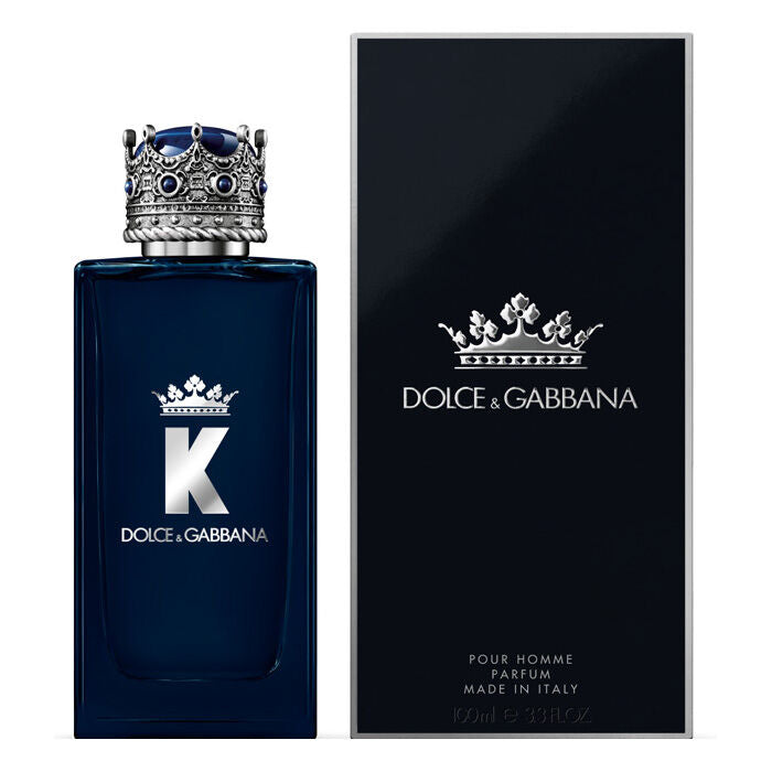 K PARFUM BY DOLCE & GABBANA
