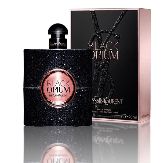 YVESTL BLACK OPIUM