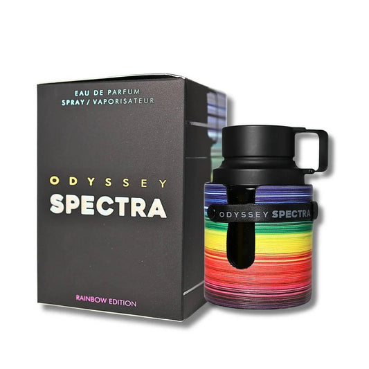 ODYSSEY SPECTRA