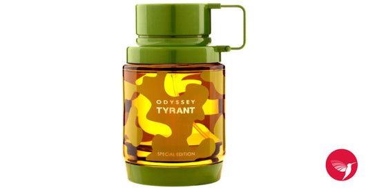 ODYSSEY TYRANT