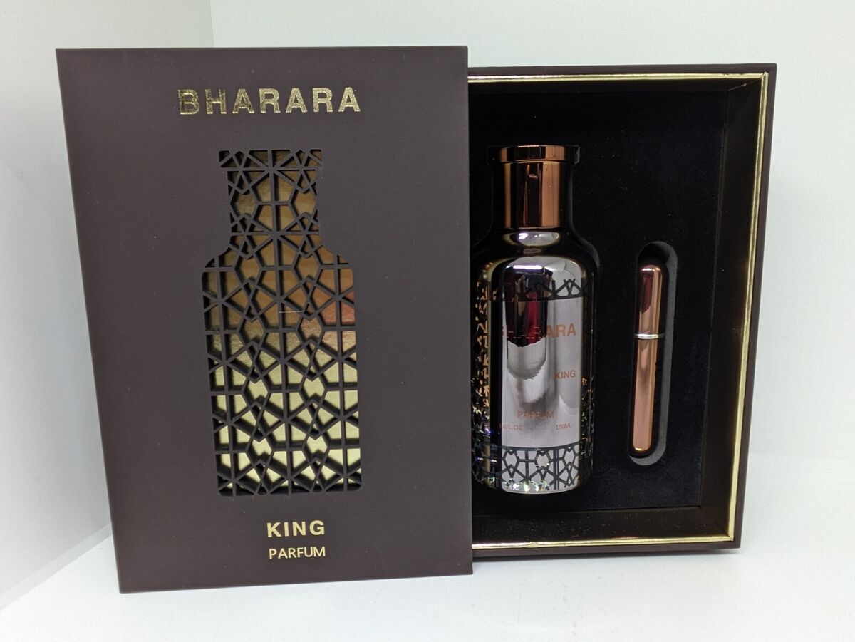 BHARARA KING PARFUM