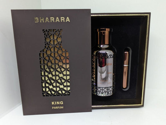 BHARARA KING PARFUM