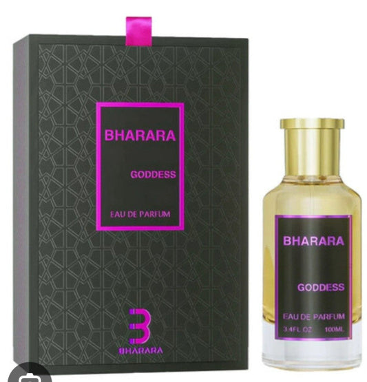 BHARARA GODDESS