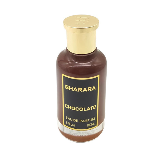 BHARARA CHOCOLATE