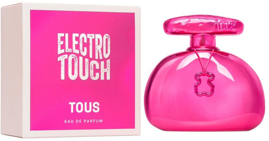 TOUS ELECTRO TOUCH