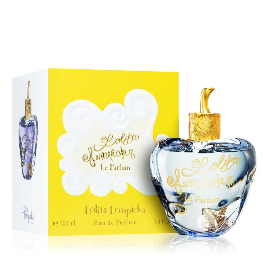 LOLITA LEMPICKA LE PARFUM
